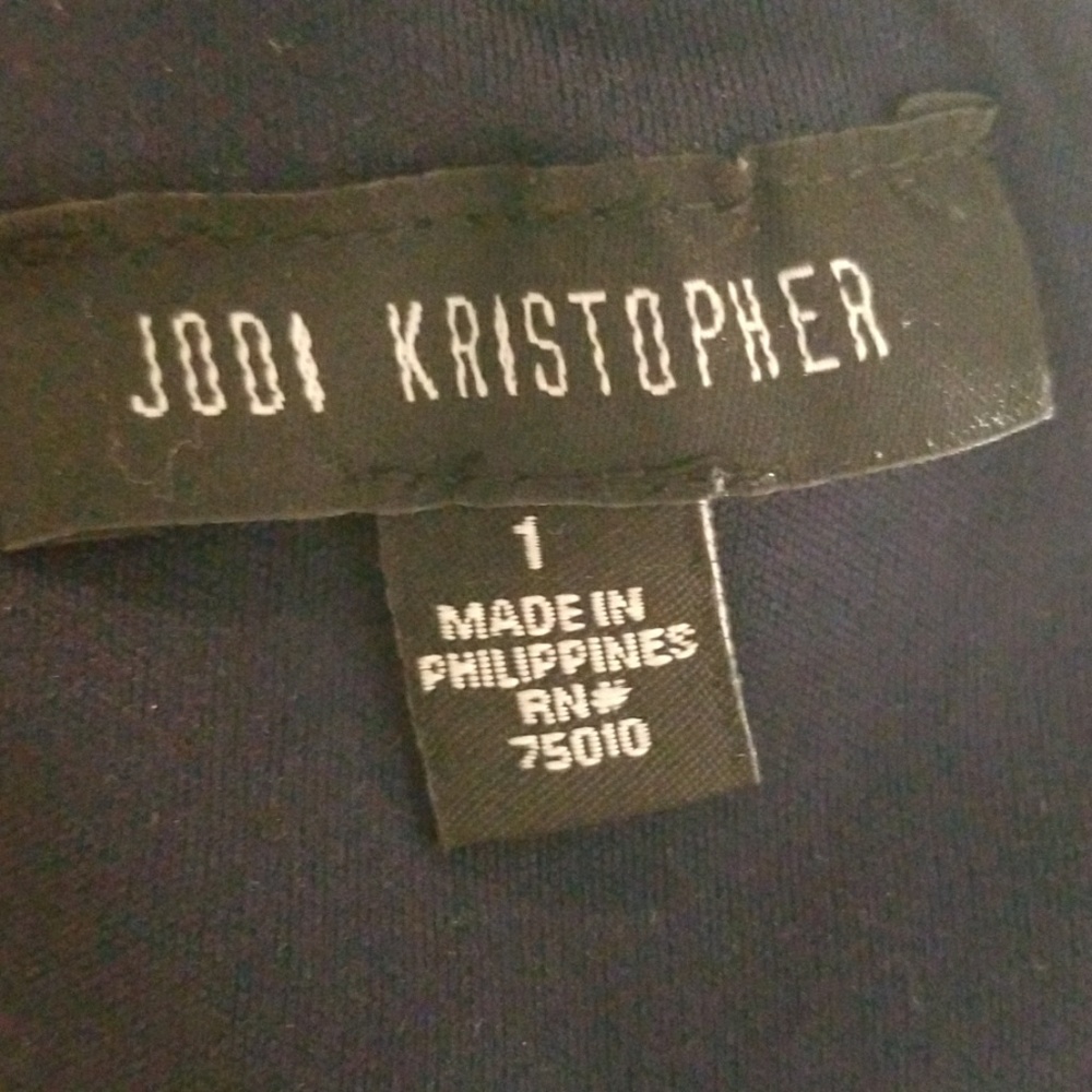 Jodi Kristopher. - image 7